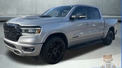 2022 Ram Ram Pickup 1500 Laramie