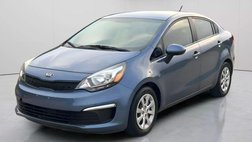 2016 Kia Rio LX