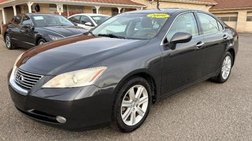 2009 Lexus ES 350 Base