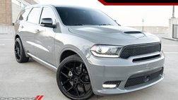 2020 Dodge Durango R/T