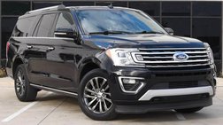2020 Ford Expedition MAX Limited