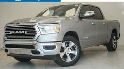 2024 Ram Ram Pickup 1500 Laramie