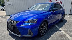 2020 Lexus IS 300 Base