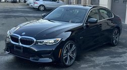 2022 BMW 3 Series 330e xDrive