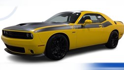 2019 Dodge Challenger R/T Scat Pack