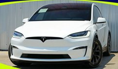 2022 Tesla Model X Base