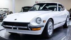 1970 Datsun 240Z