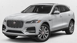 2023 Jaguar F-PACE P250 S