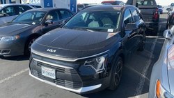 2023 Kia Niro EX