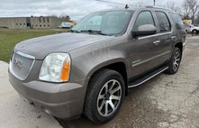 2011 GMC Yukon Denali