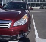 2012 Subaru Outback 2.5i Premium