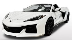 2023 Chevrolet Corvette Z06
