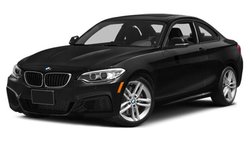 2014 BMW 2 Series 228i