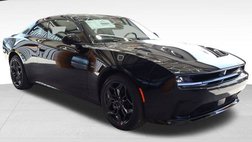 2025 Dodge Charger Daytona R/T