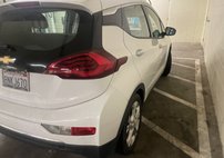 2020 Chevrolet Bolt EV LT
