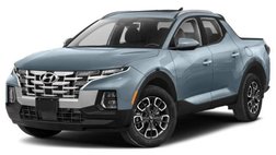 2023 Hyundai Santa Cruz SEL Premium