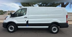 2020 Ford Transit 250