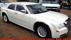 2009 Chrysler 300 Touring