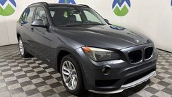 2015 BMW X1 xDrive28i