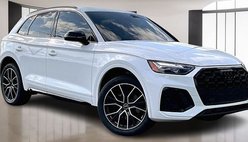 2023 Audi SQ5 3.0T quattro Premium Plus