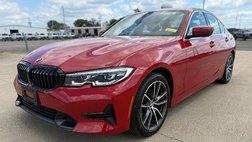 2021 BMW 3 Series 330i