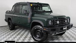 2025 Ineos Quartermaster Trialmaster