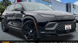 2023 Fisker Ocean One