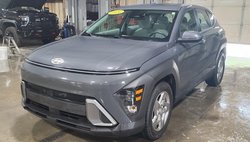 2024 Hyundai Kona SE