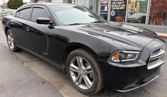 2014 Dodge Charger 