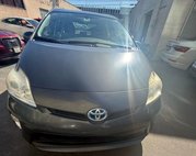 2014 Toyota Prius One