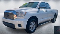 2008 Toyota Tundra SR5