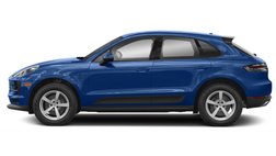 2021 Porsche Macan Base