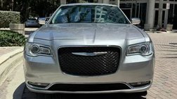 2018 Chrysler 300 Limited
