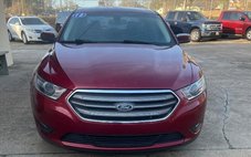 2018 Ford Taurus SEL