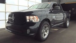 2017 Ram Ram Pickup 1500 Express