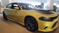 2021 Dodge Charger R/T