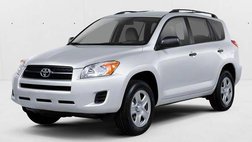 2012 Toyota RAV4 Limited