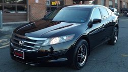 2012 Honda Crosstour EX