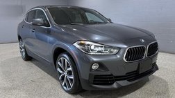 2018 BMW X2 xDrive28i