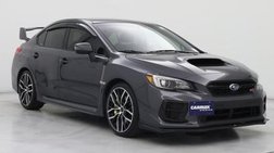 2021 Subaru WRX STI