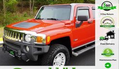 2009 HUMMER H3T Base
