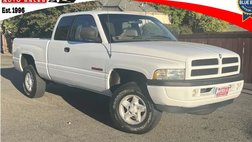 1998 Dodge Ram 1500 Base