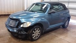2007 Chrysler PT Cruiser Base