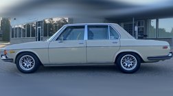 1973 BMW 