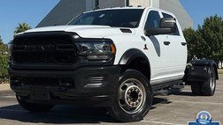 2024 Ram Tradesman