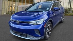 2021 Volkswagen ID.4 Pro S