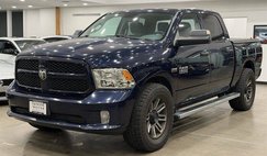 2013 Ram Ram Pickup 1500 Express