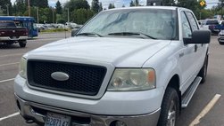 2006 Ford F-150 XLT