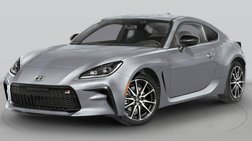 2024 Toyota GR86 Premium