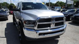 2011 Ram Ram Pickup 2500 Laramie
